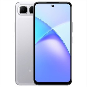 Infinix Smart 10 Plus silver2